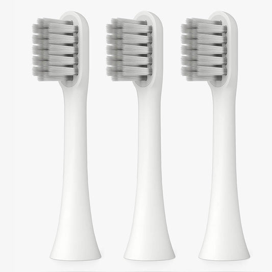 Mode Brush Head 3-Pack
