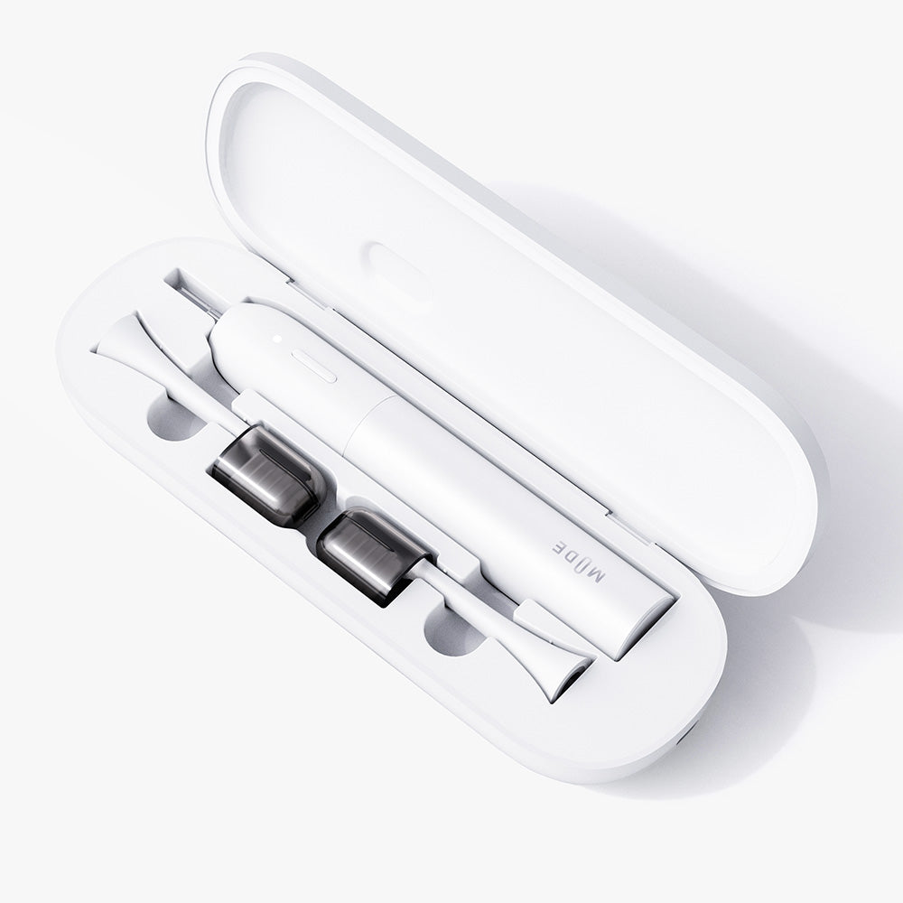 Mode Charging Case