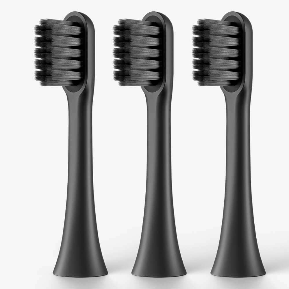 Mode Brush Head 3-Pack