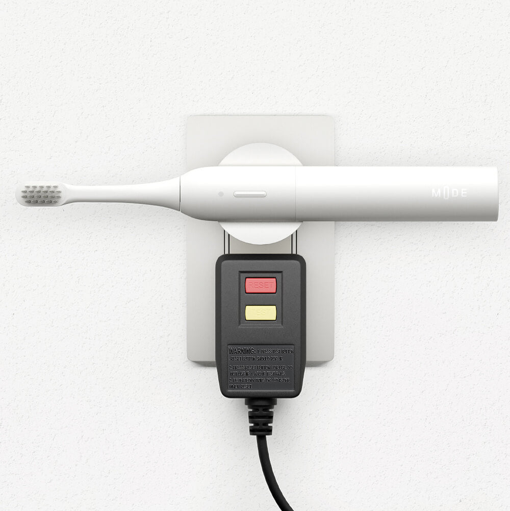 Mode Electric Toothbrush
